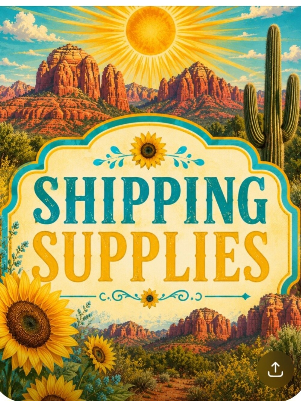 Shipping Supplies  Purchase You Get Polymailers And Stickers